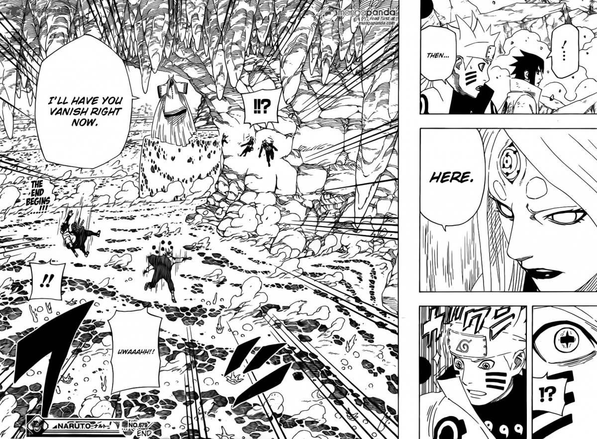 Naruto 679 17