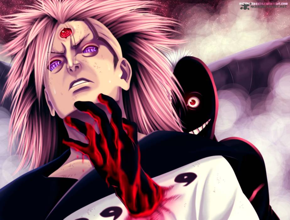 Naruto 679 3