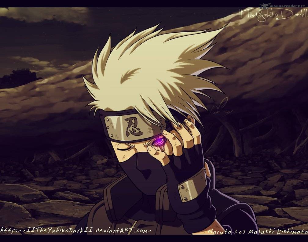 Naruto 679 4