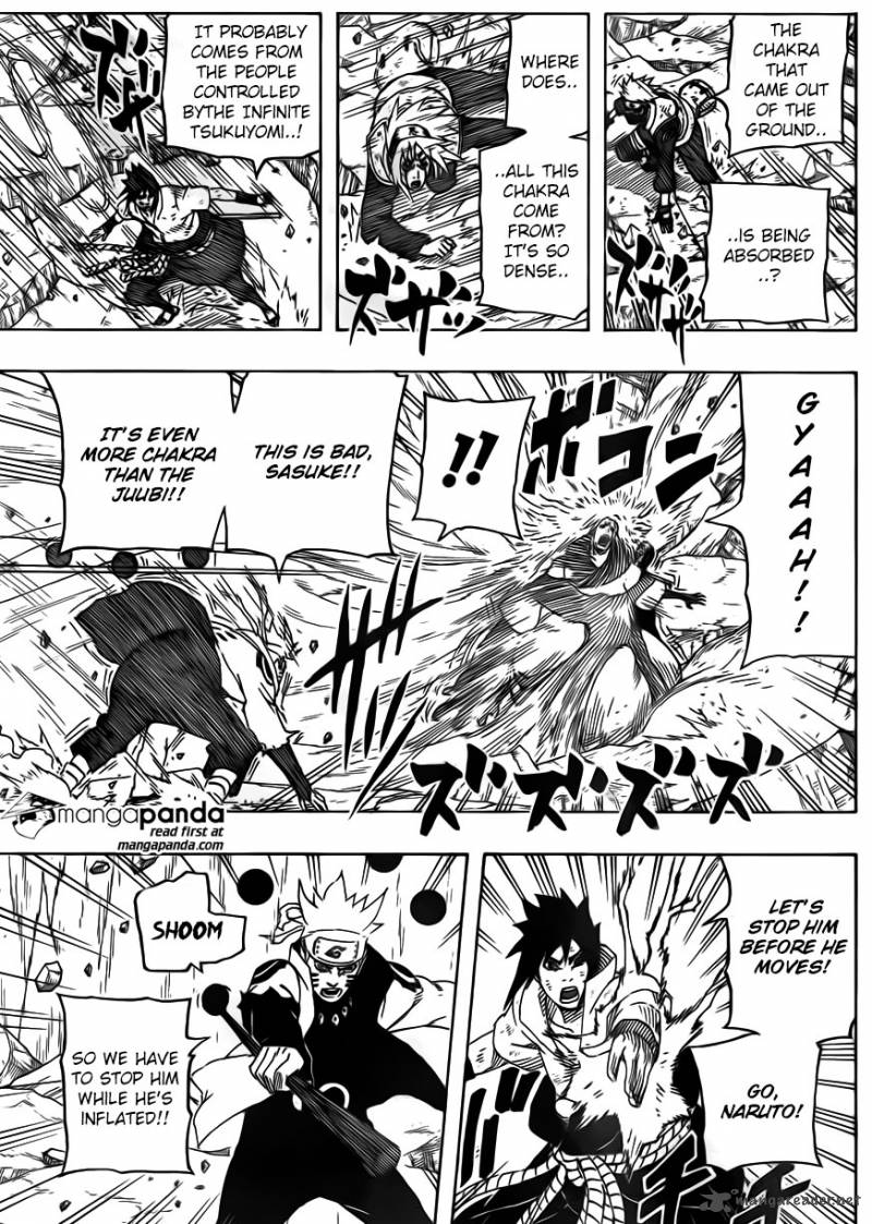 Naruto 679 6