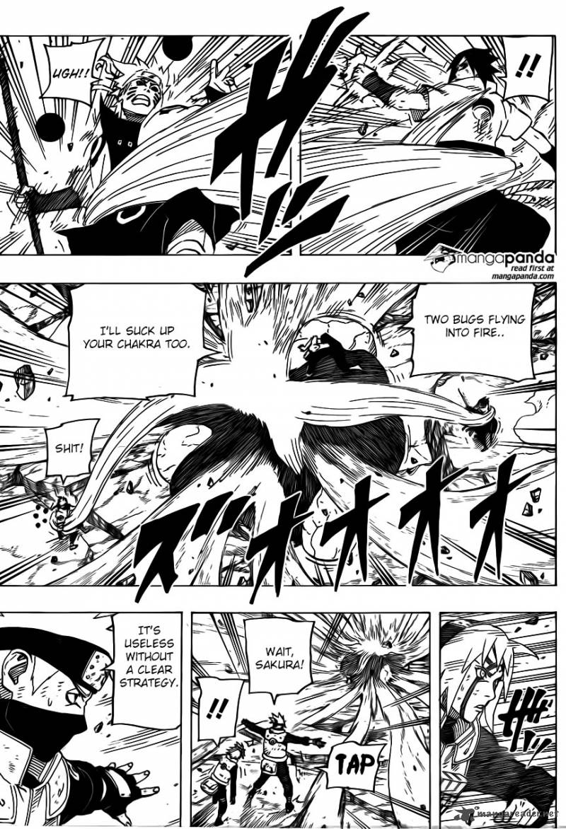 Naruto 679 8