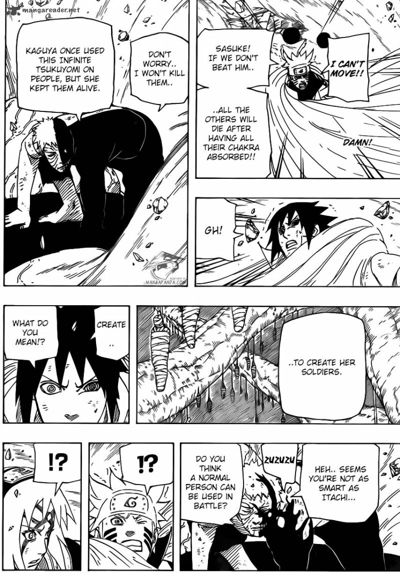 Naruto 679 9