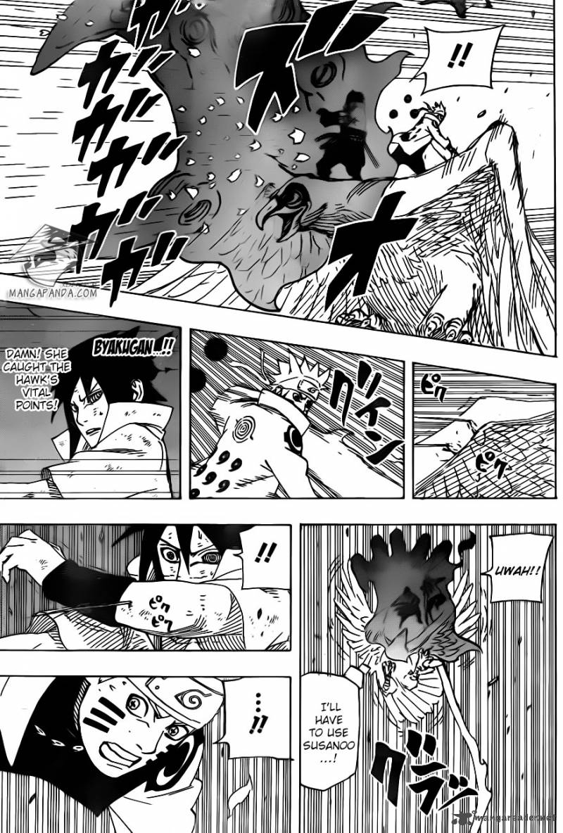 Naruto 680 11