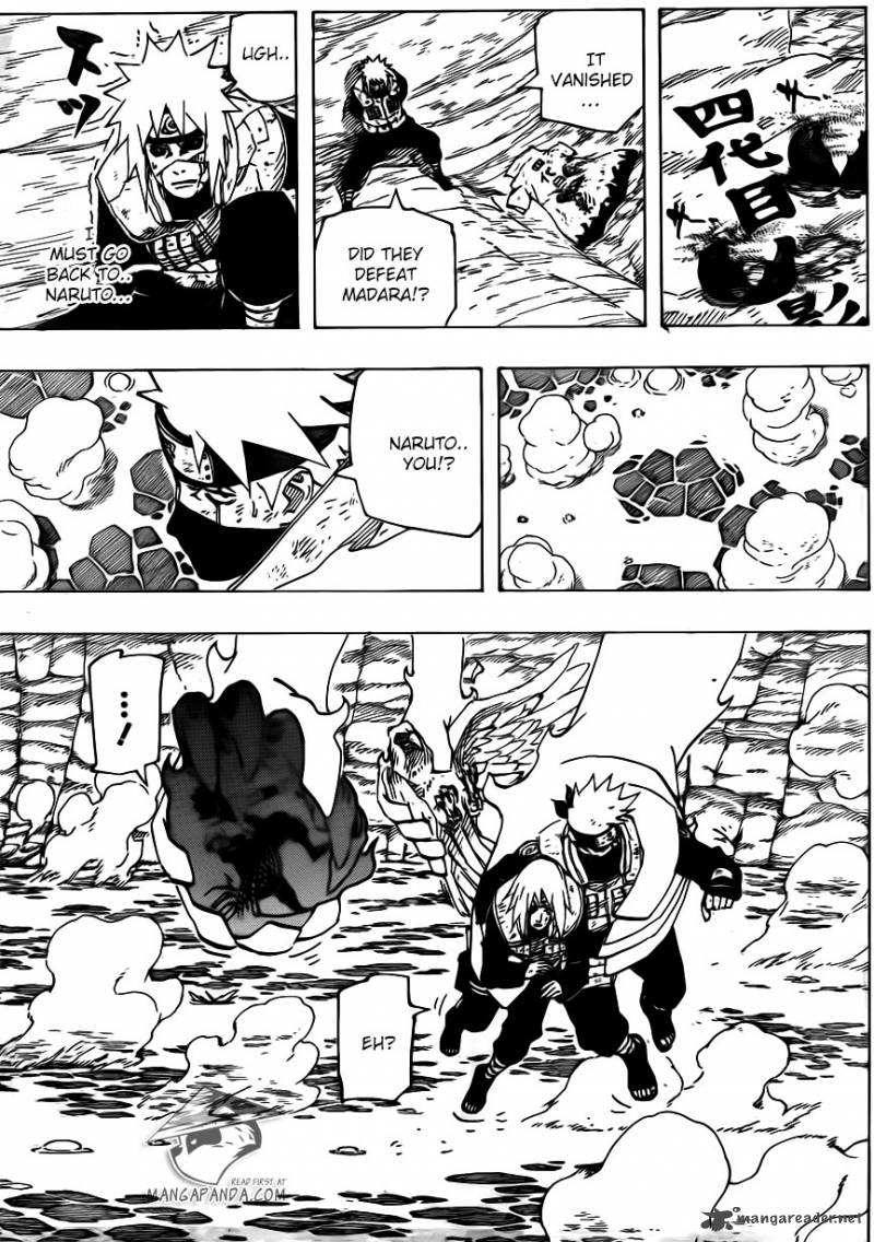 Naruto 680 13
