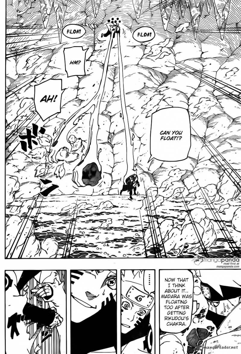 Naruto 680 14