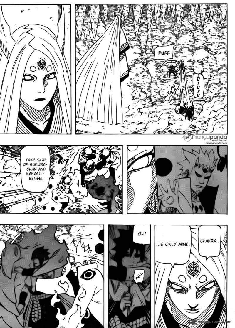 Naruto 680 15