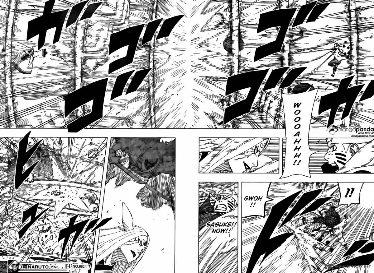Naruto 680 17