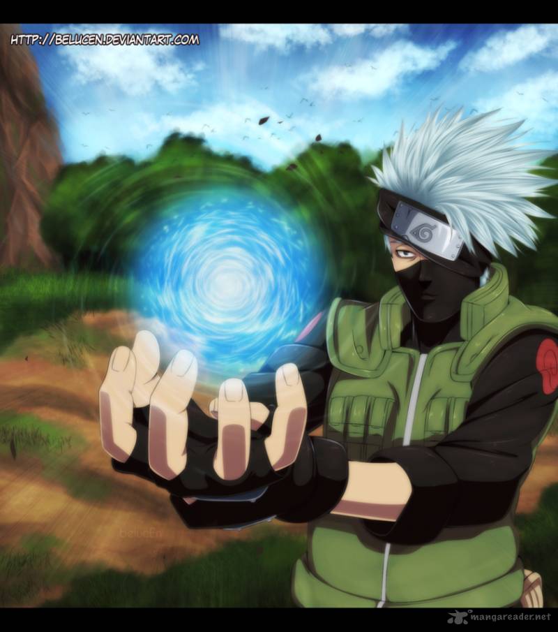 Naruto 680 2