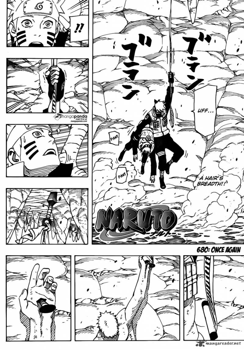 Naruto 680 4