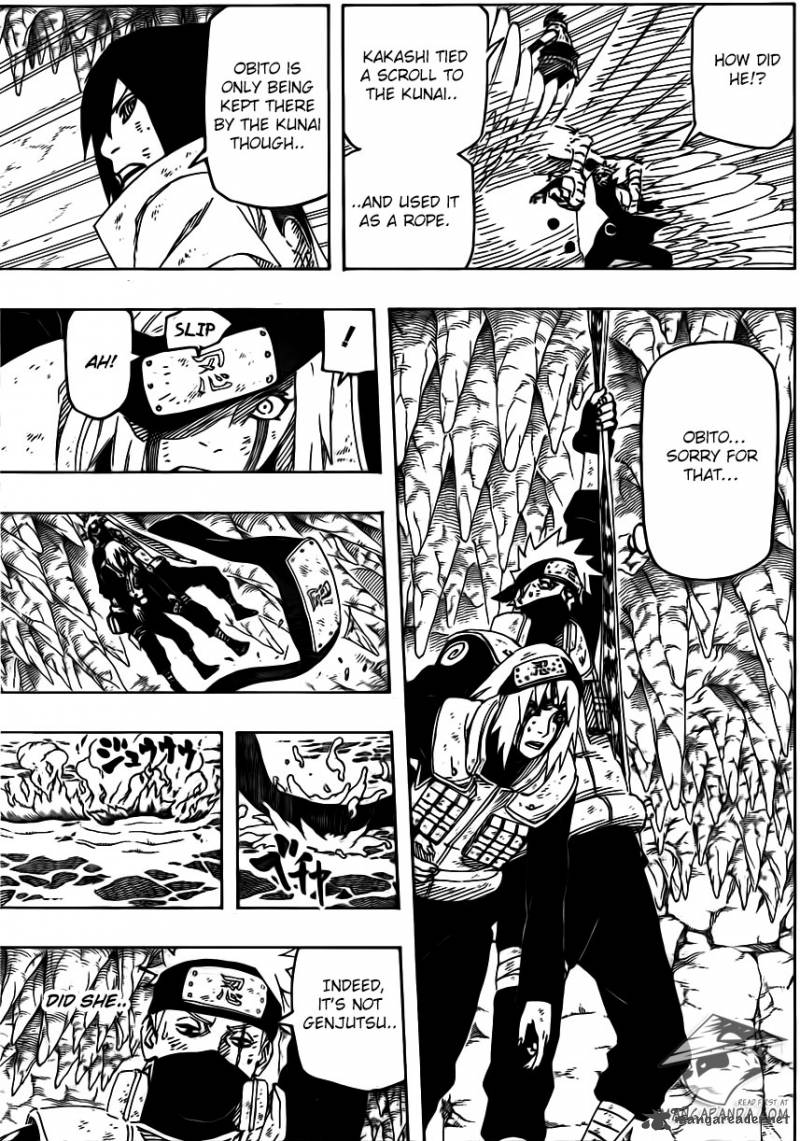 Naruto 680 5