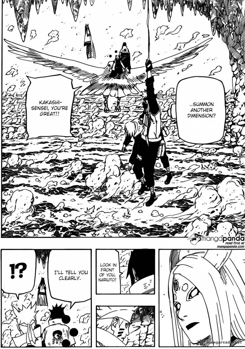 Naruto 680 6