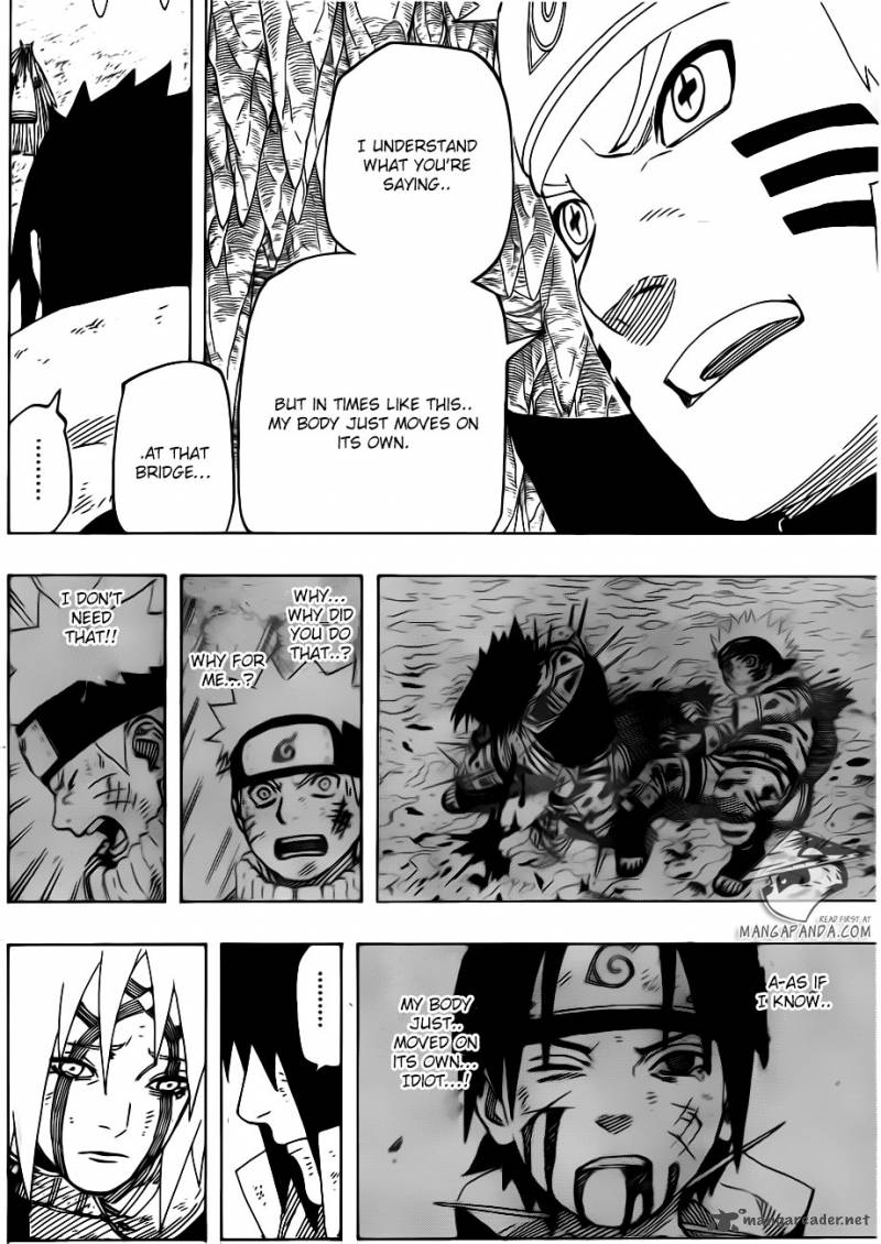 Naruto 680 8