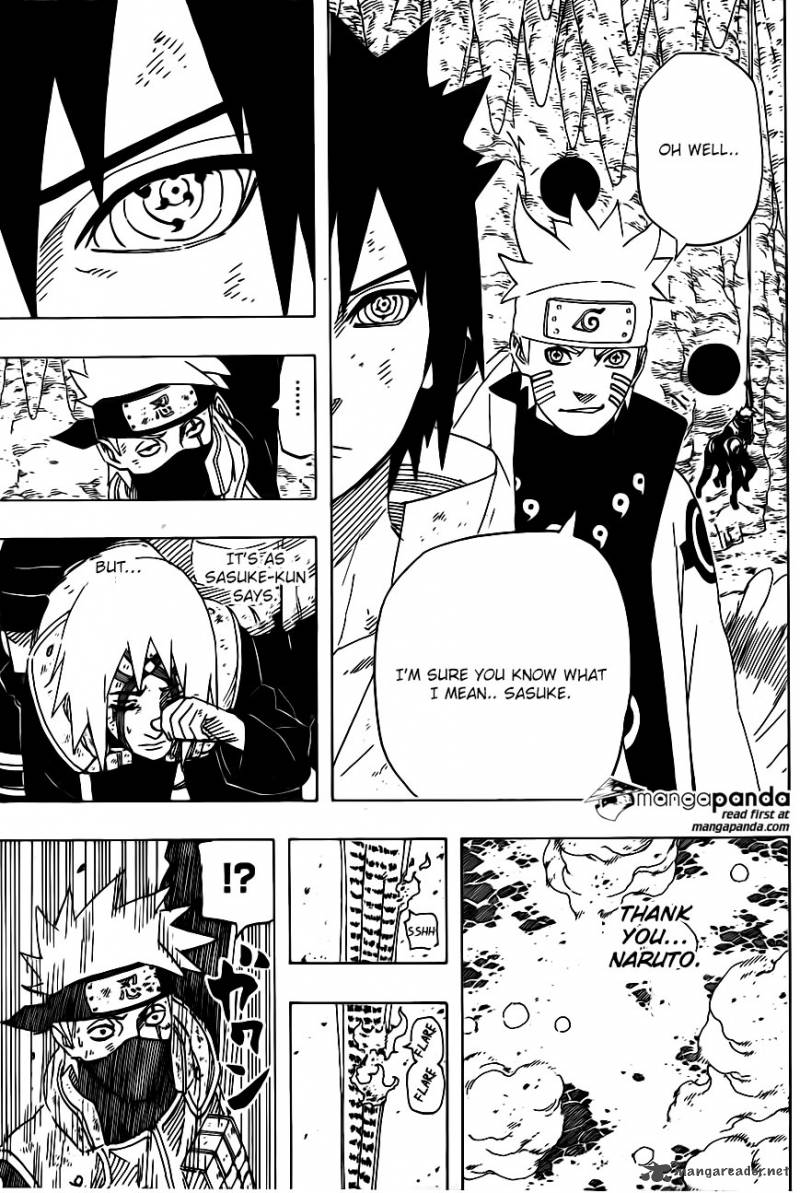 Naruto 680 9