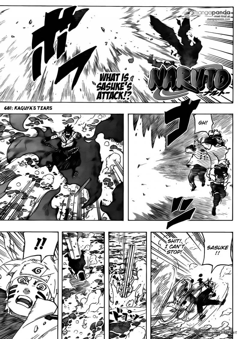 Naruto 681 1