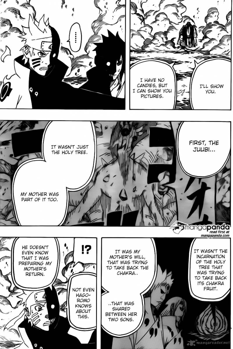 Naruto 681 11