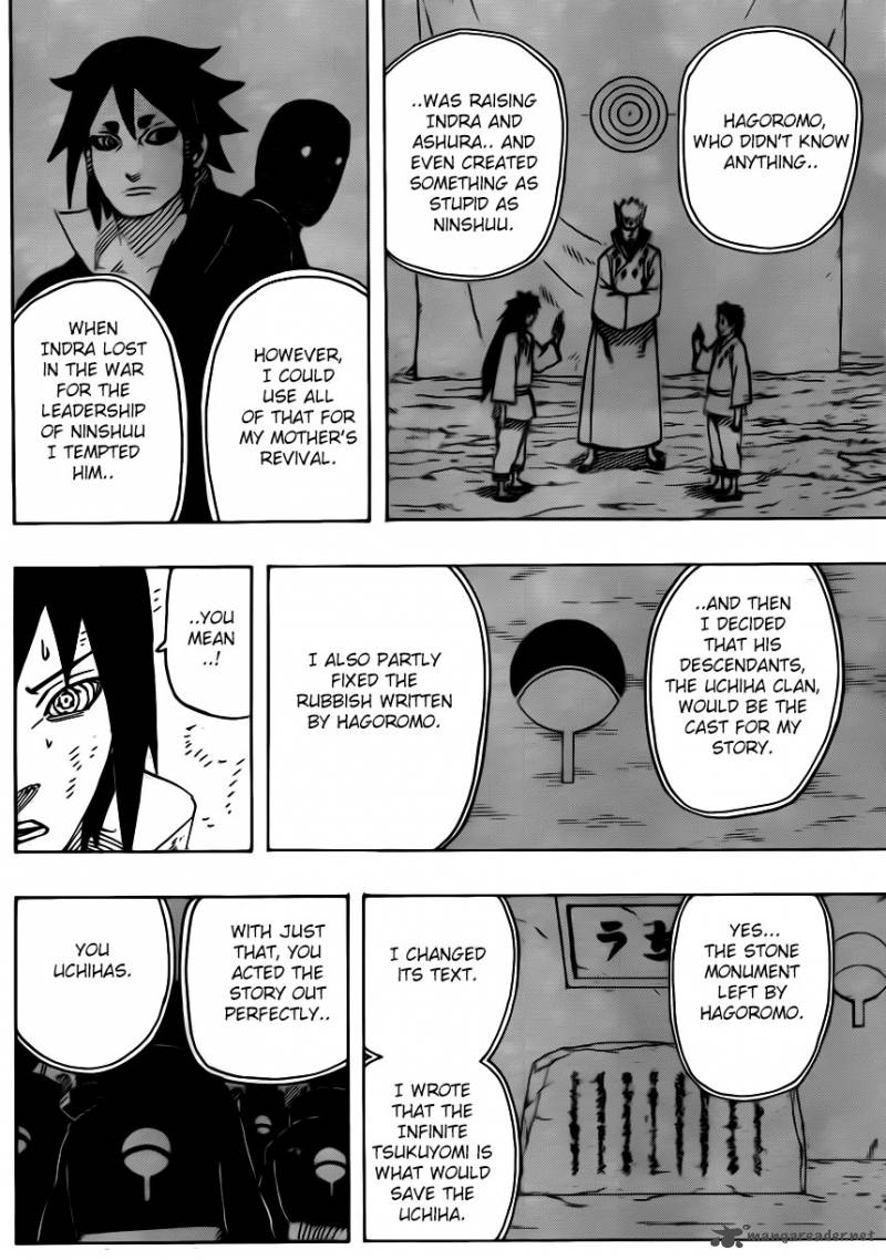 Naruto 681 12