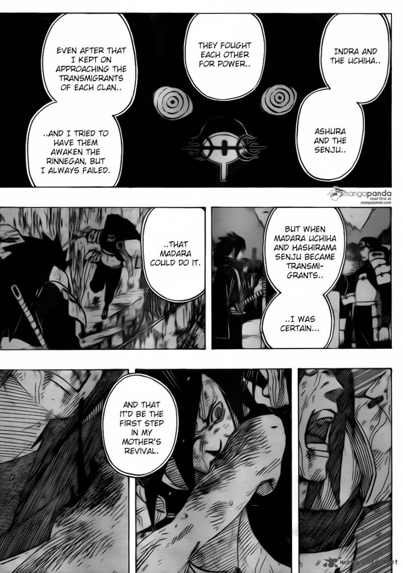 Naruto 681 13