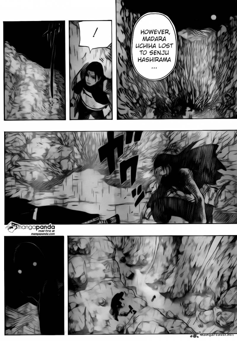 Naruto 681 14