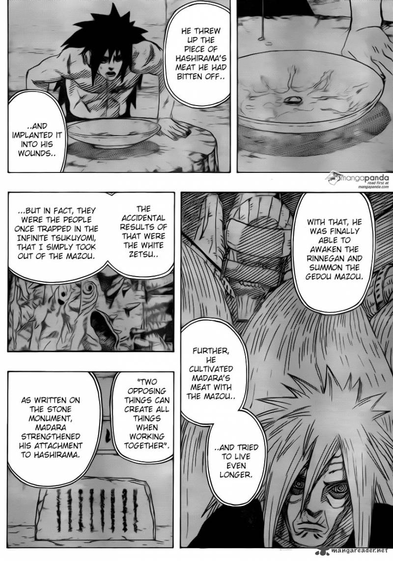 Naruto 681 16