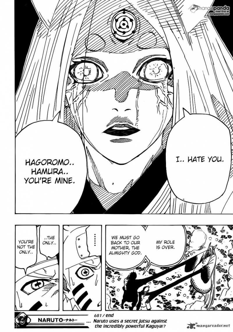 Naruto 681 18