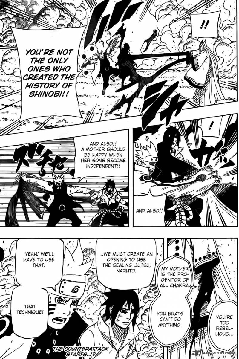 Naruto 681 19