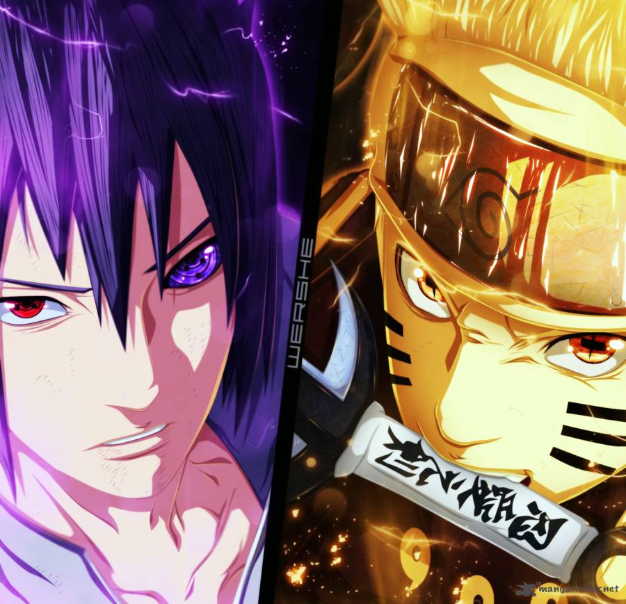 Naruto 681 2