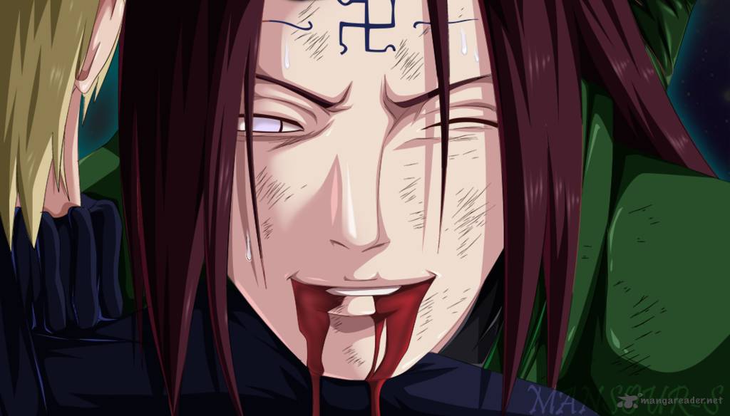Naruto 681 3