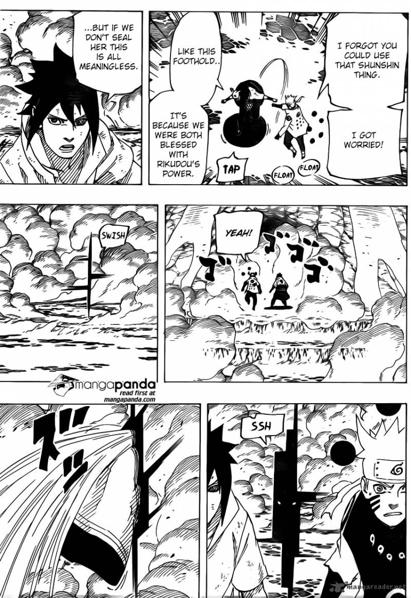 Naruto 681 5