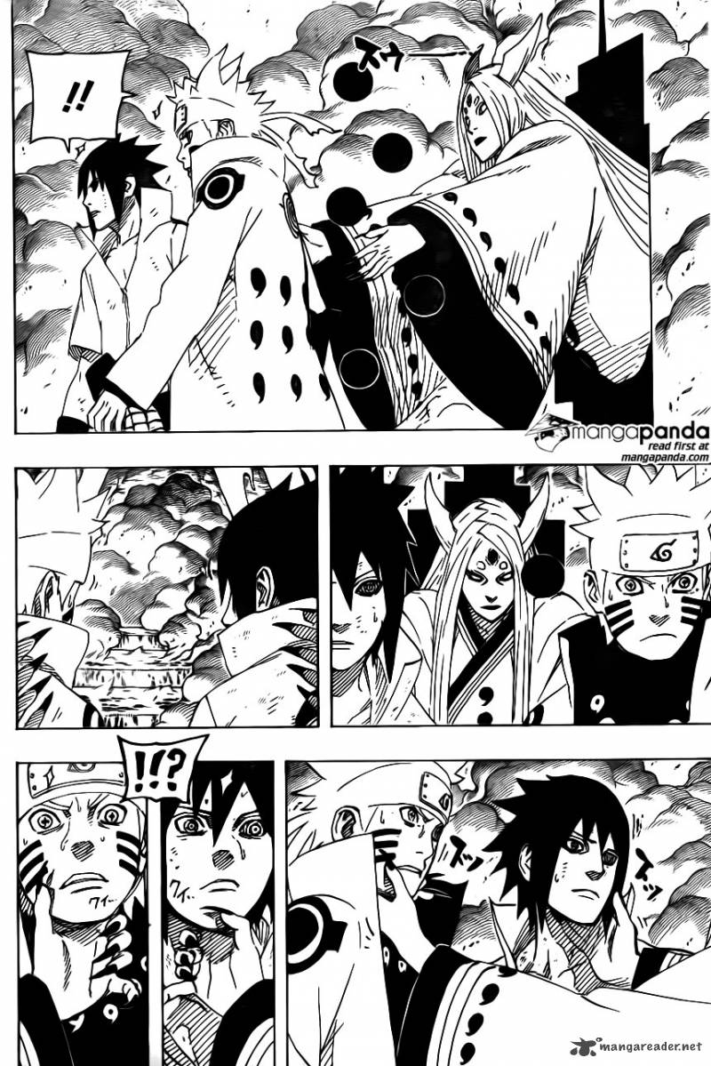 Naruto 681 6