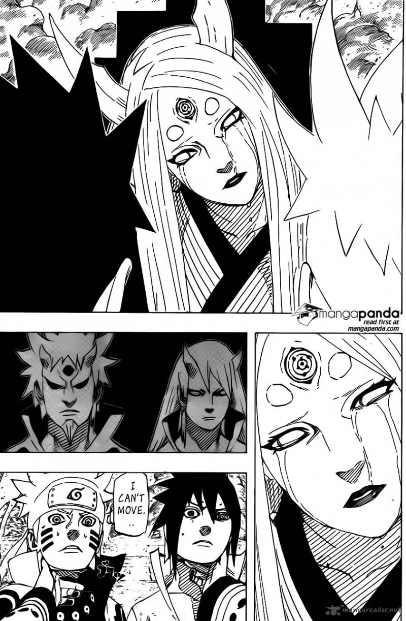 Naruto 681 7