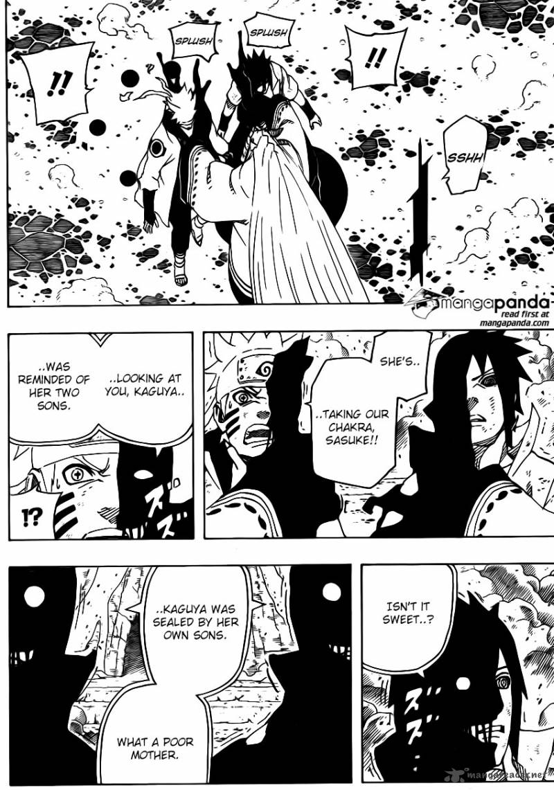 Naruto 681 8