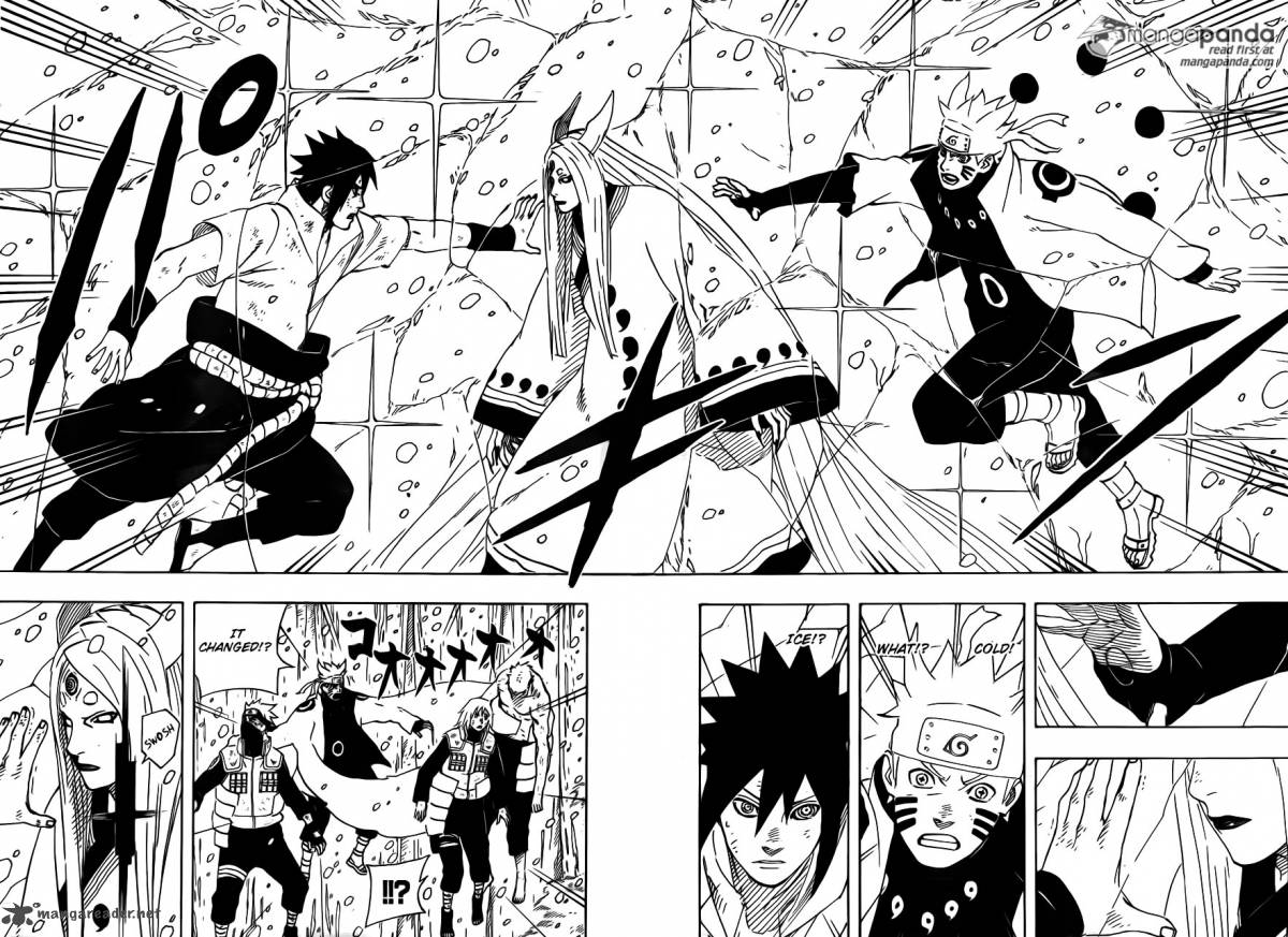 Naruto 682 11