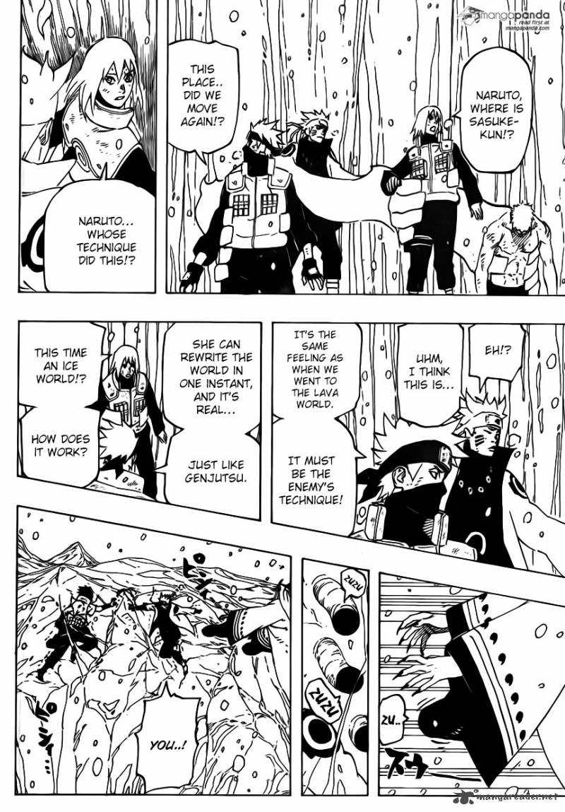 Naruto 682 14
