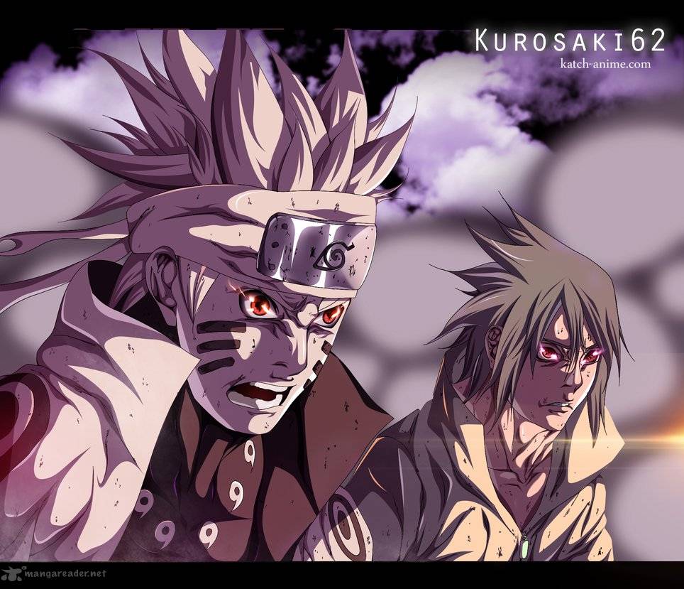 Naruto 682 3