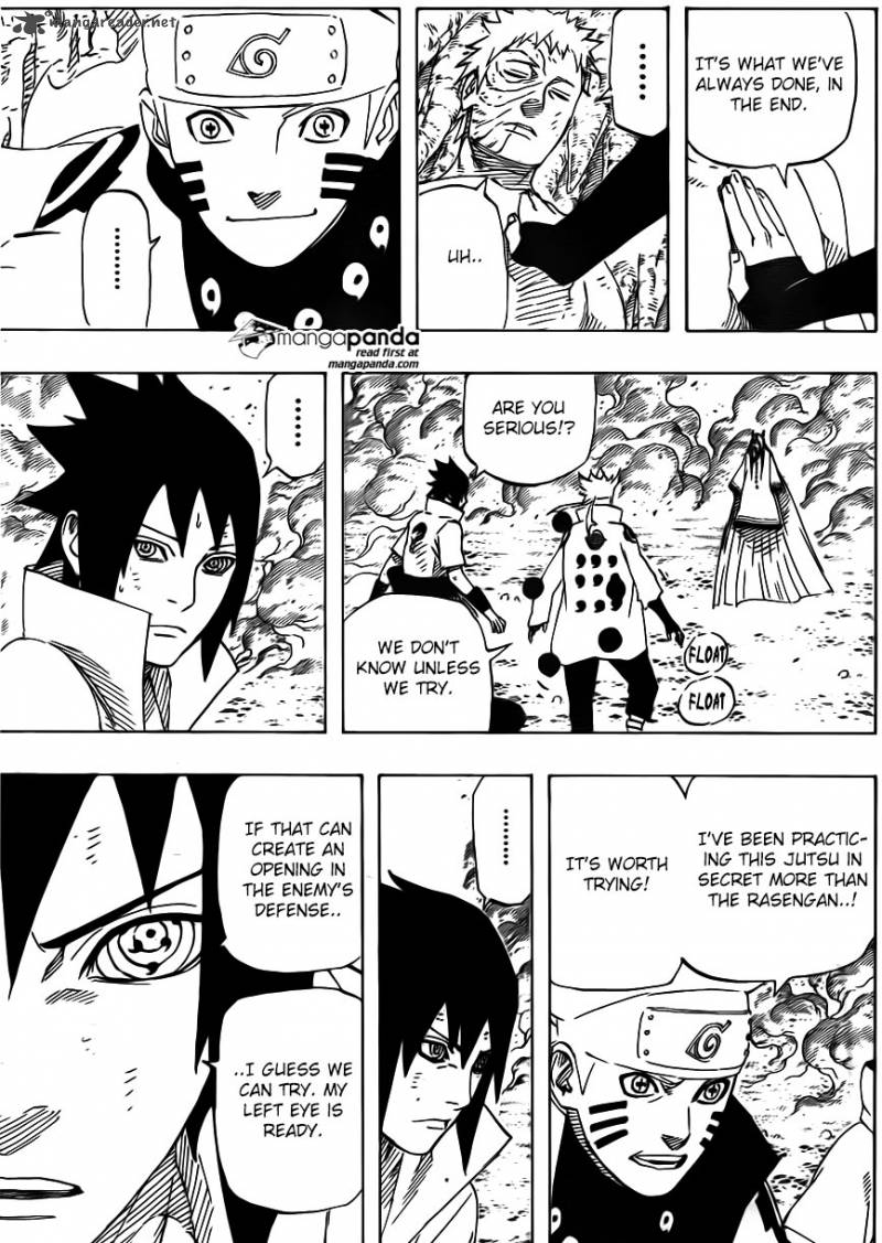 Naruto 682 5