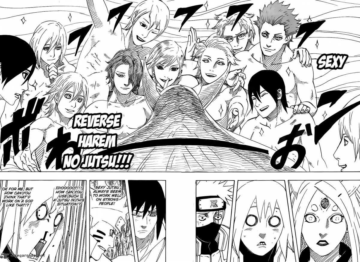 Naruto 682 8