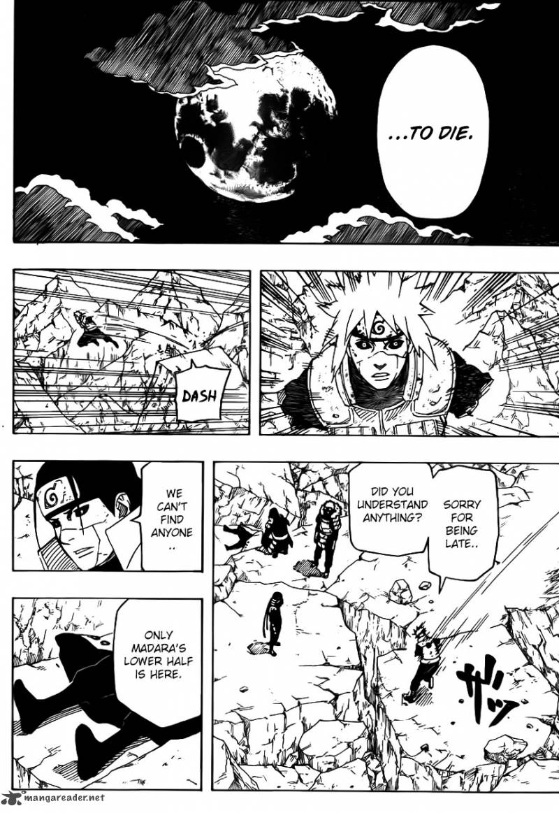 Naruto 683 10