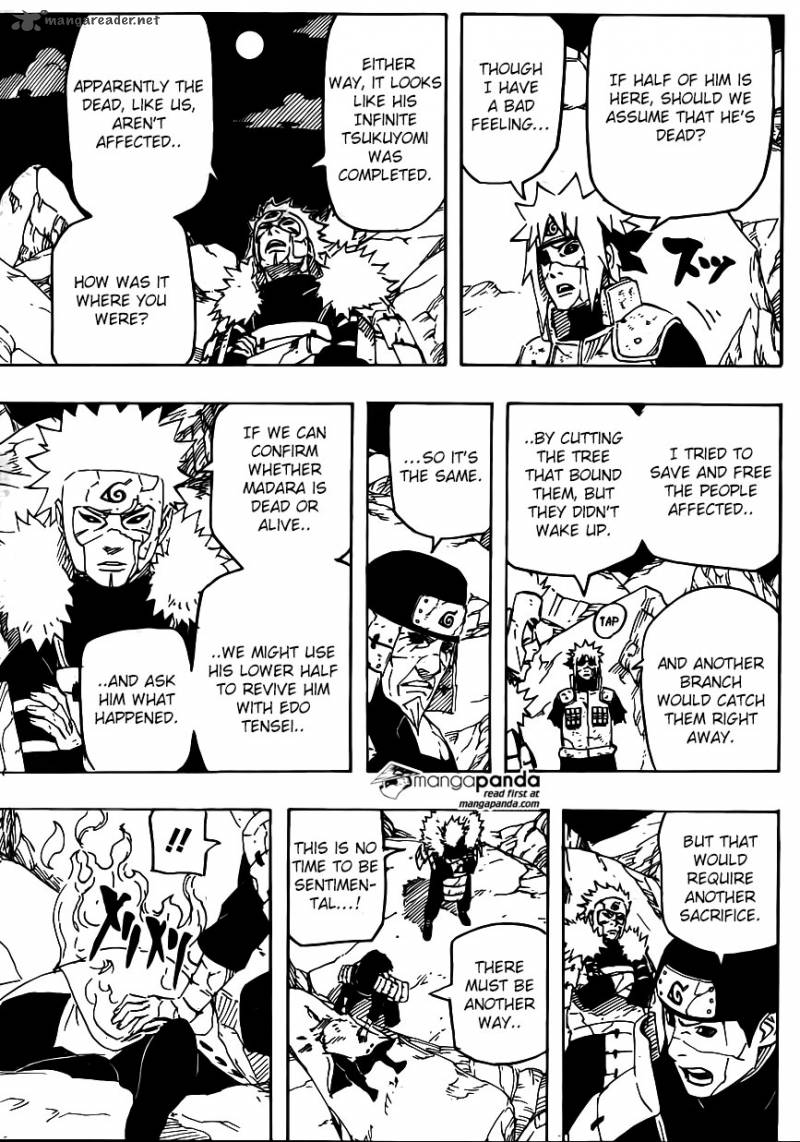 Naruto 683 11