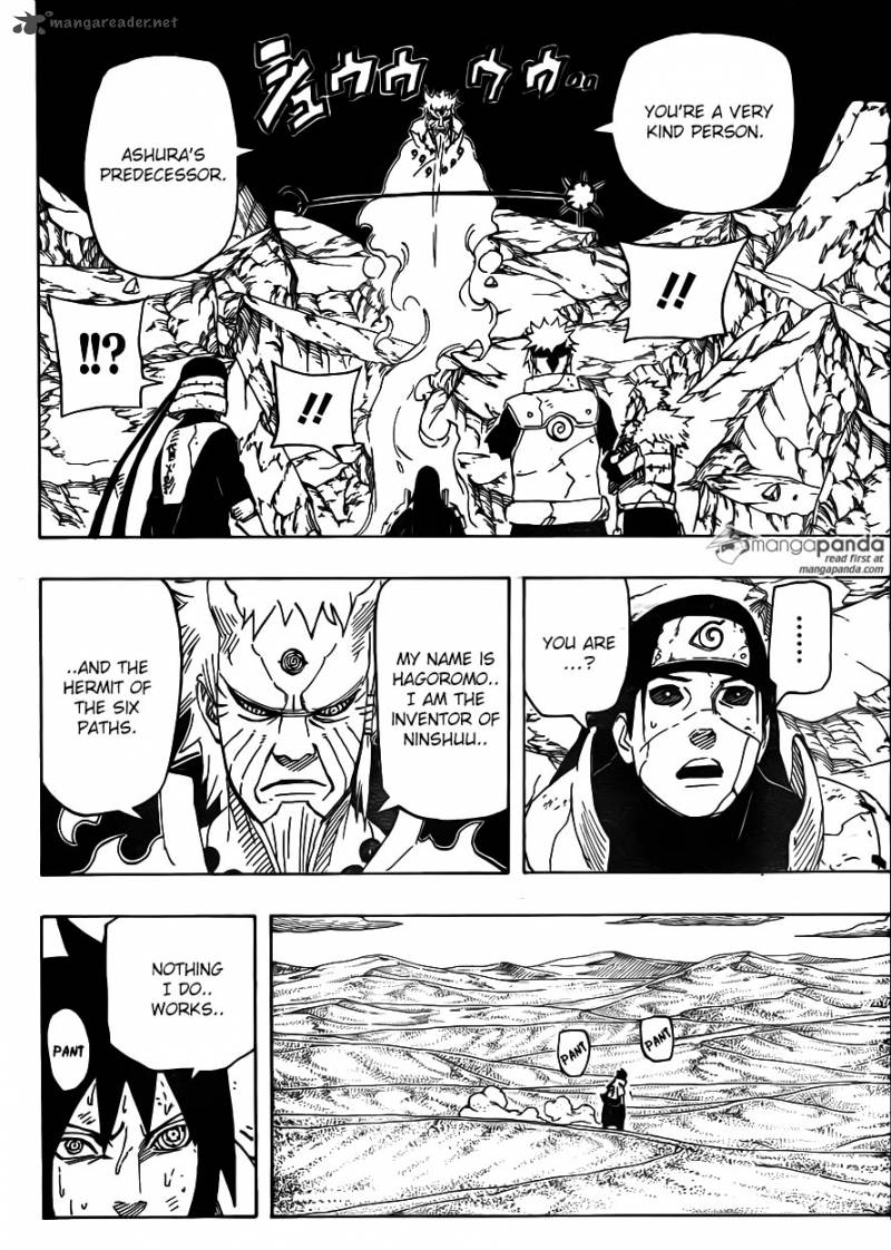 Naruto 683 12