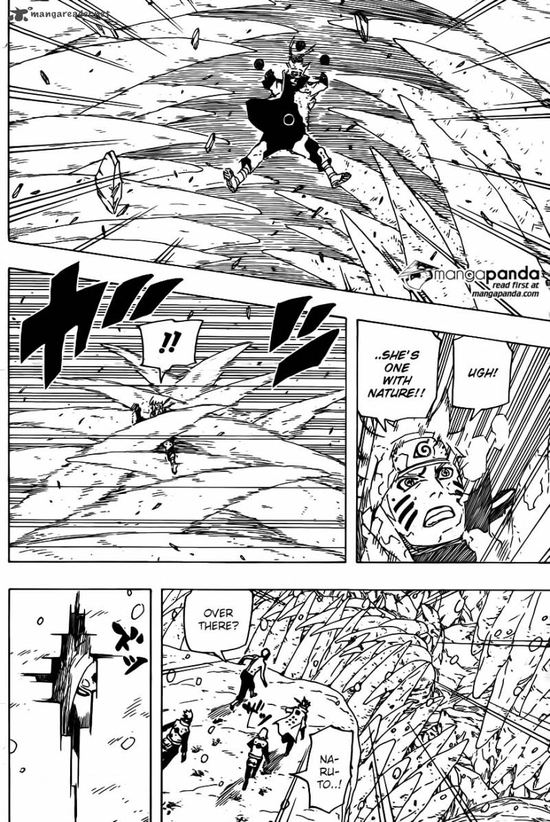 Naruto 683 14