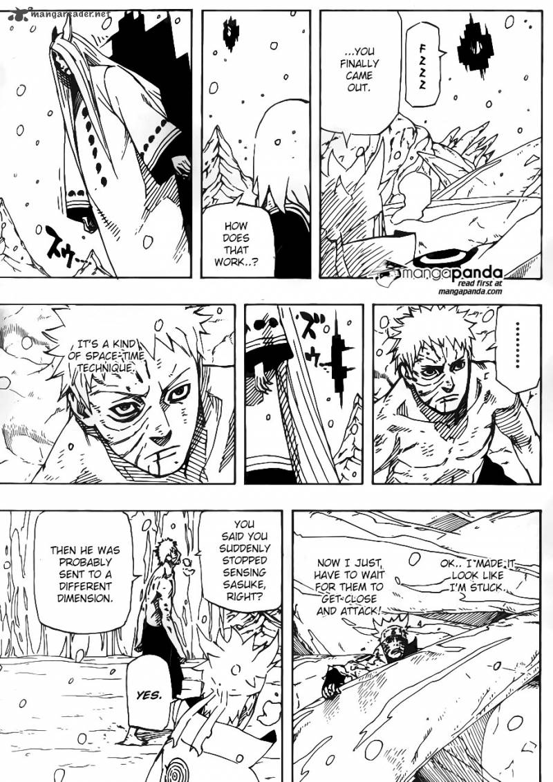 Naruto 683 15