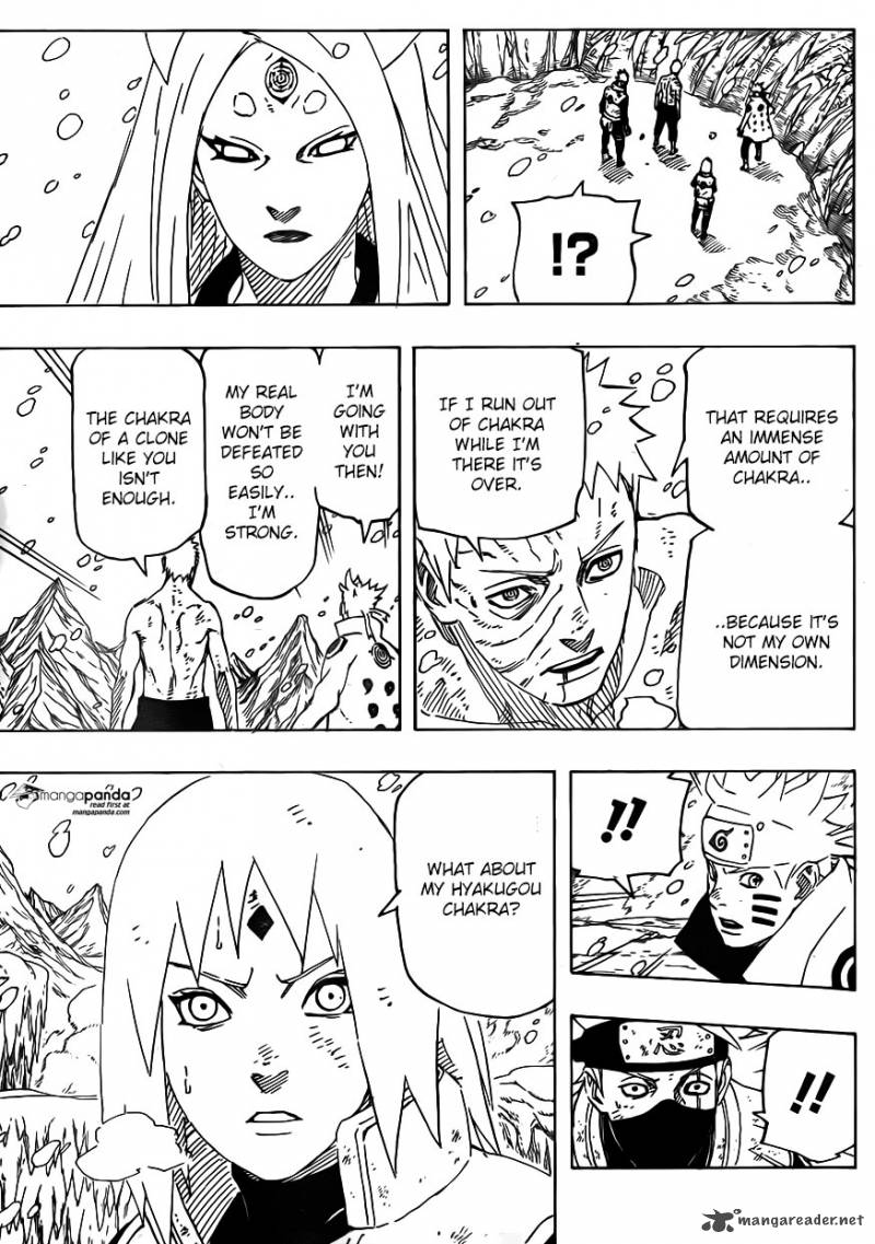 Naruto 683 17