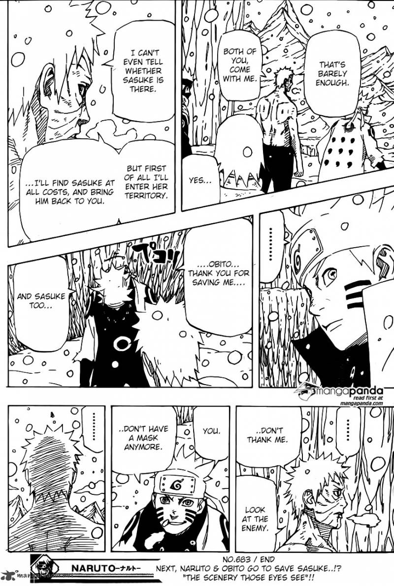 Naruto 683 18