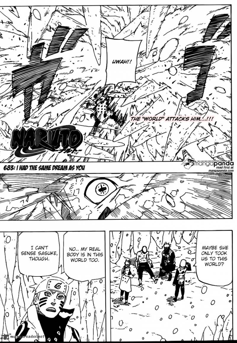 Naruto 683 7