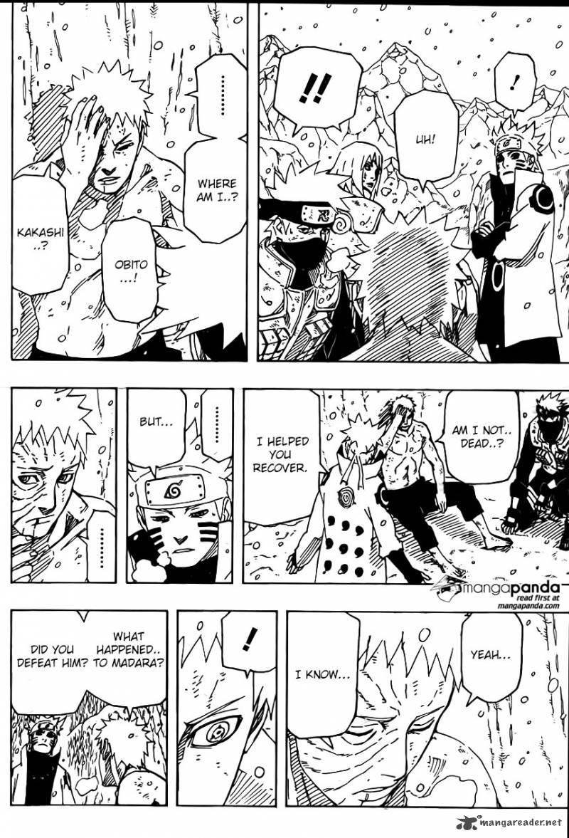 Naruto 683 8