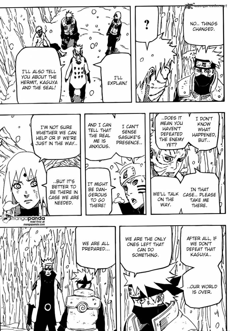 Naruto 683 9