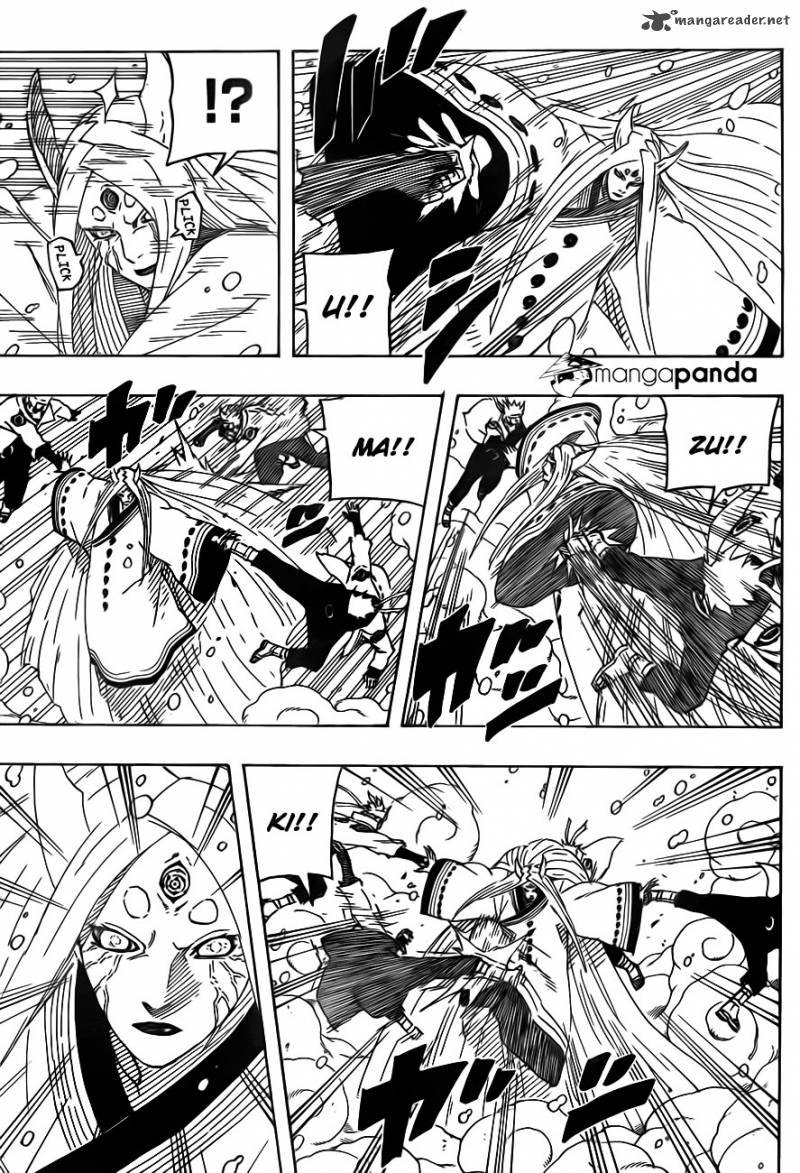 Naruto 684 10