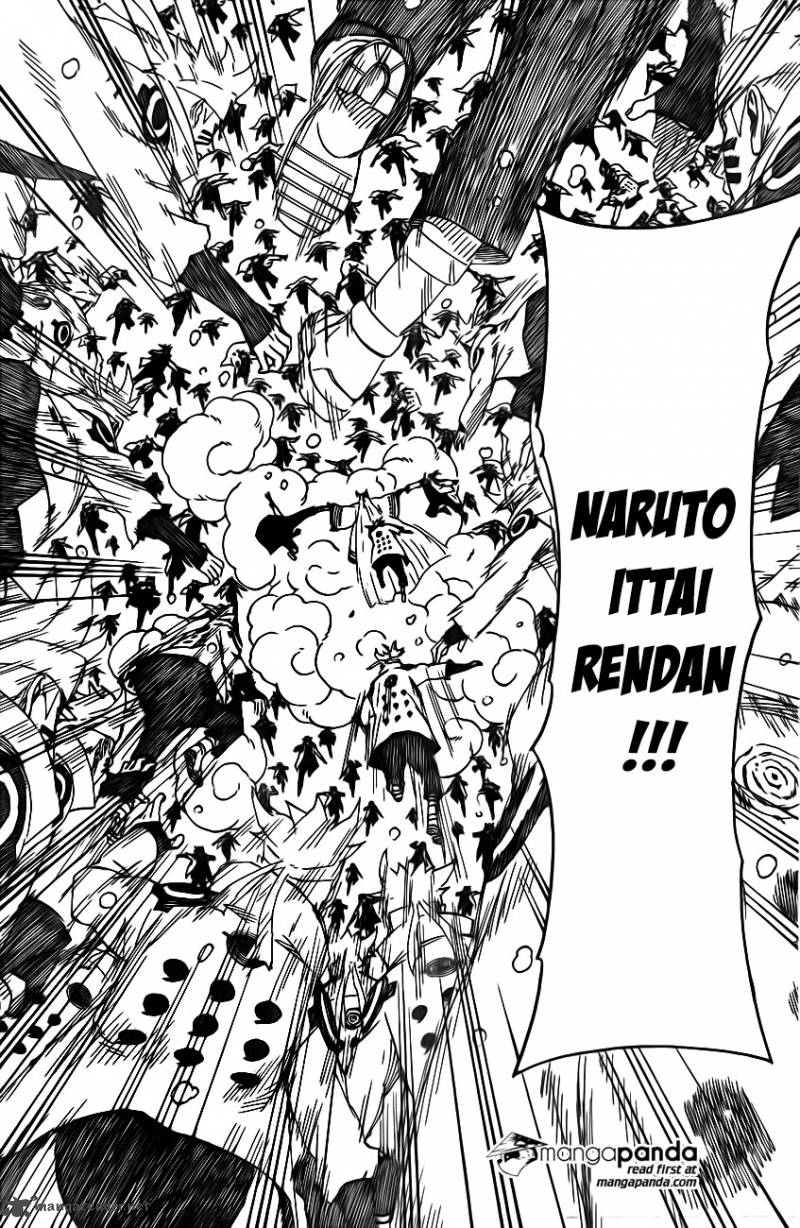 Naruto 684 11