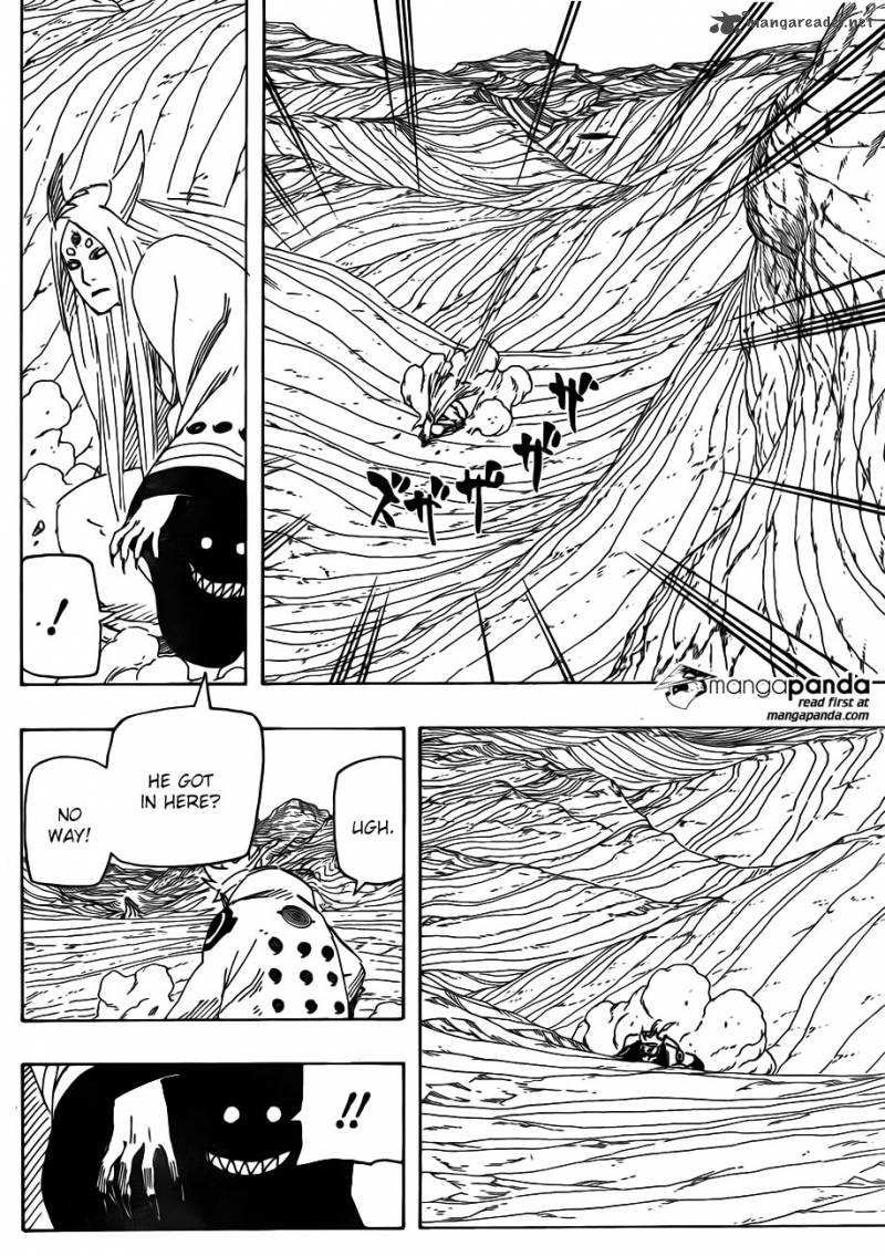 Naruto 684 13