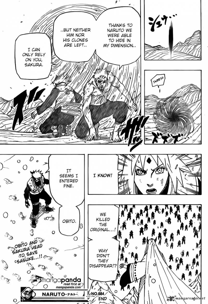 Naruto 684 18